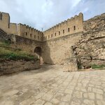 Naryn-Kala Gate (ulitsa 8-y Magal, 15), landmark, attraction