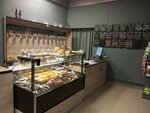 Купец (prospekt Mira, 13), cervecería