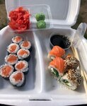 Toriyama (Zababonova Street, 18), food and lunch delivery