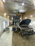 Кузовной ремонт (Moscow Region, Pirogovskoye Highway, 1) ، إصلاحات الجسم