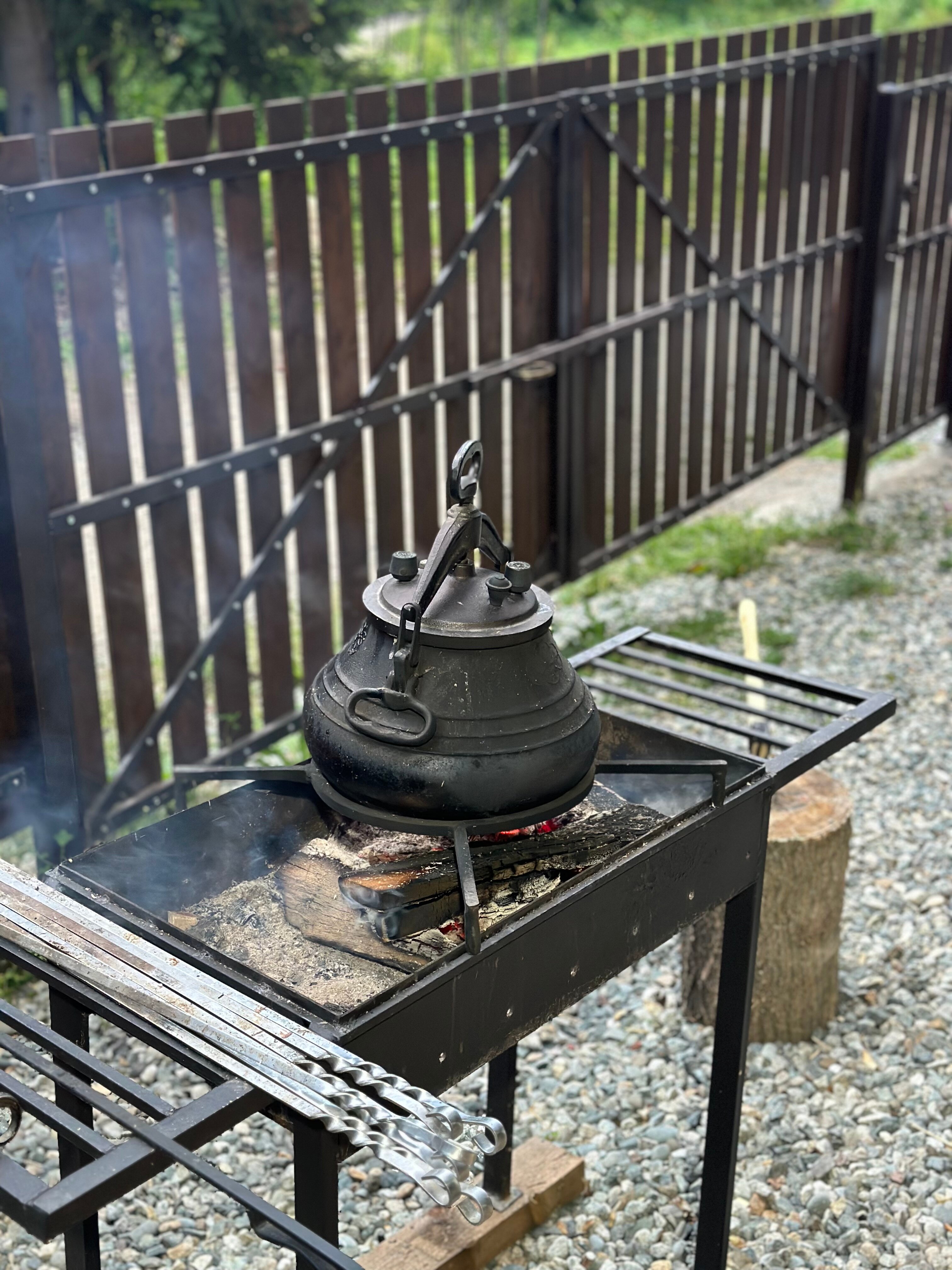 Фото АрхызGreen