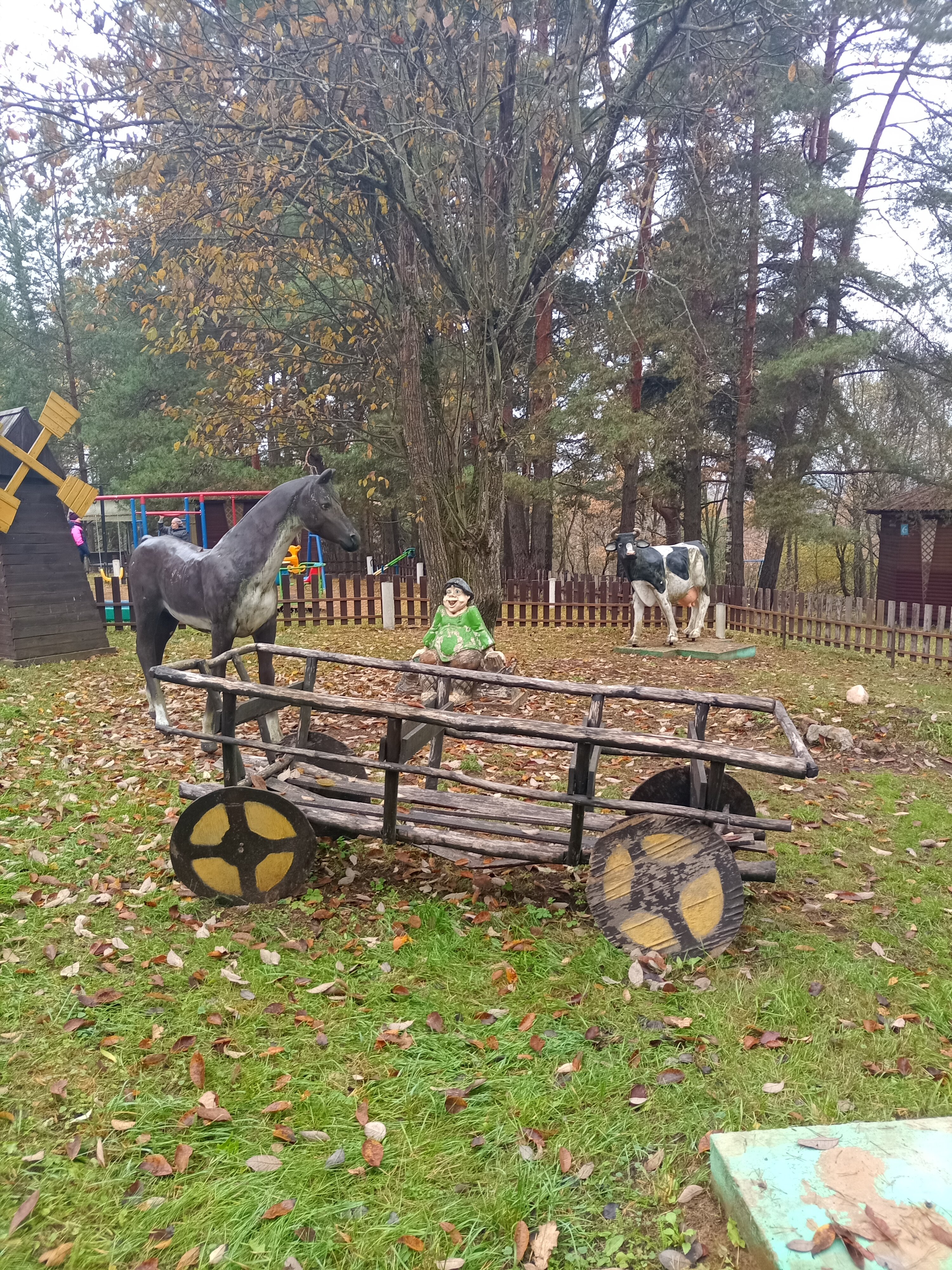 Фото Пансионат Солнечный комплекс Западный