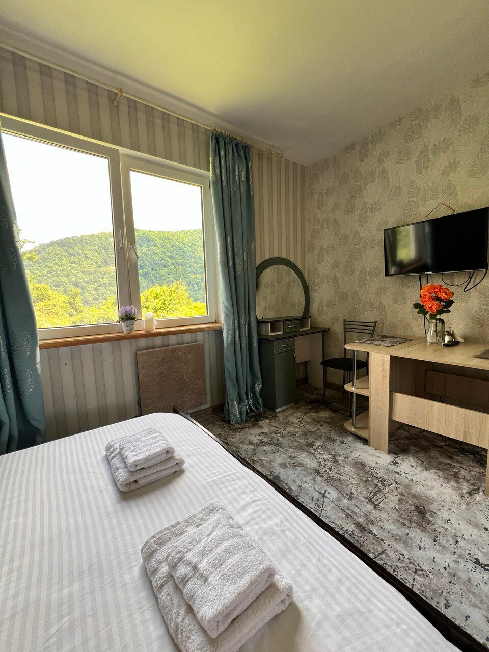 Фото Тишины Хочу