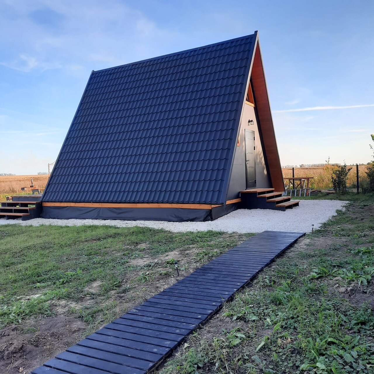 Фото Kibol_A_frame