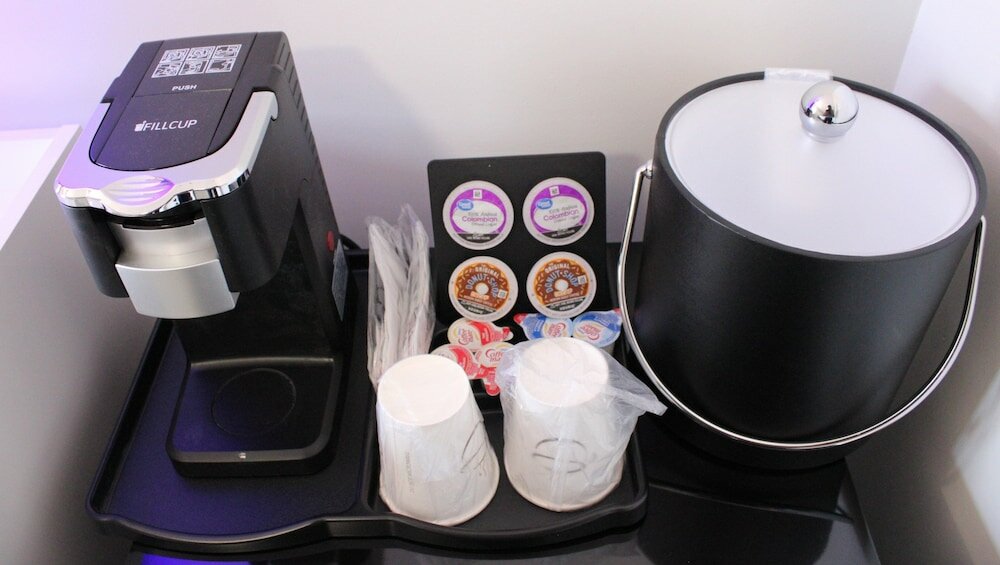 Фото Hotel Stratford