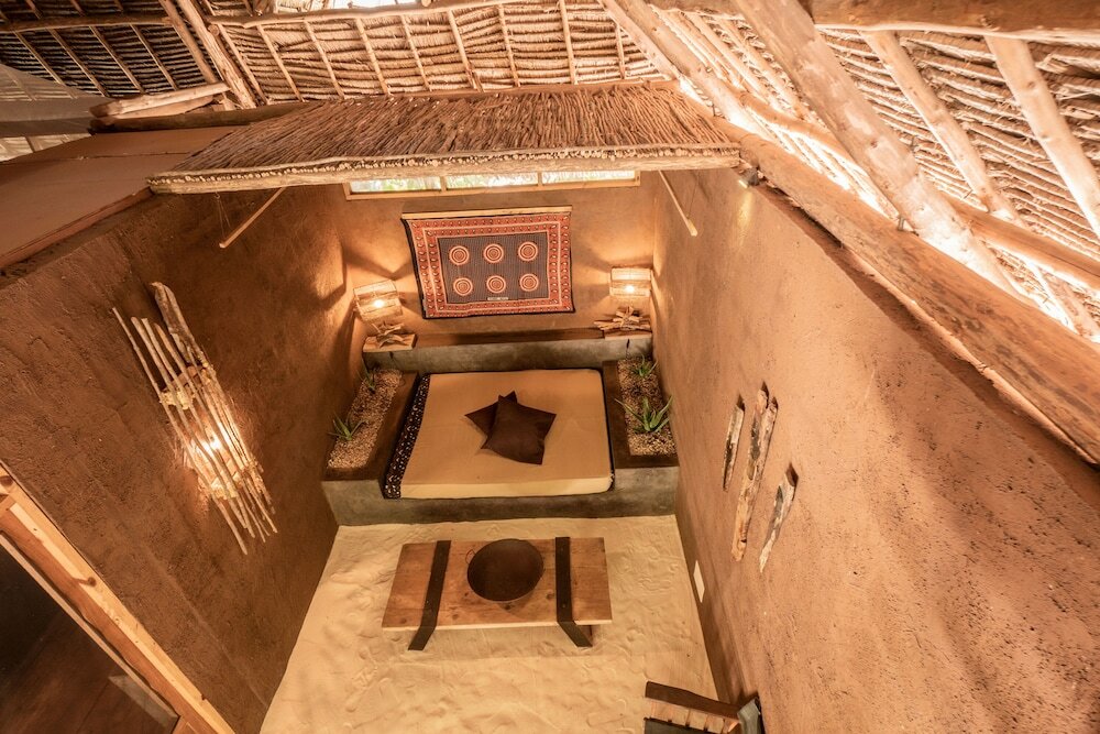 Фото Mwezi Boutique Resort