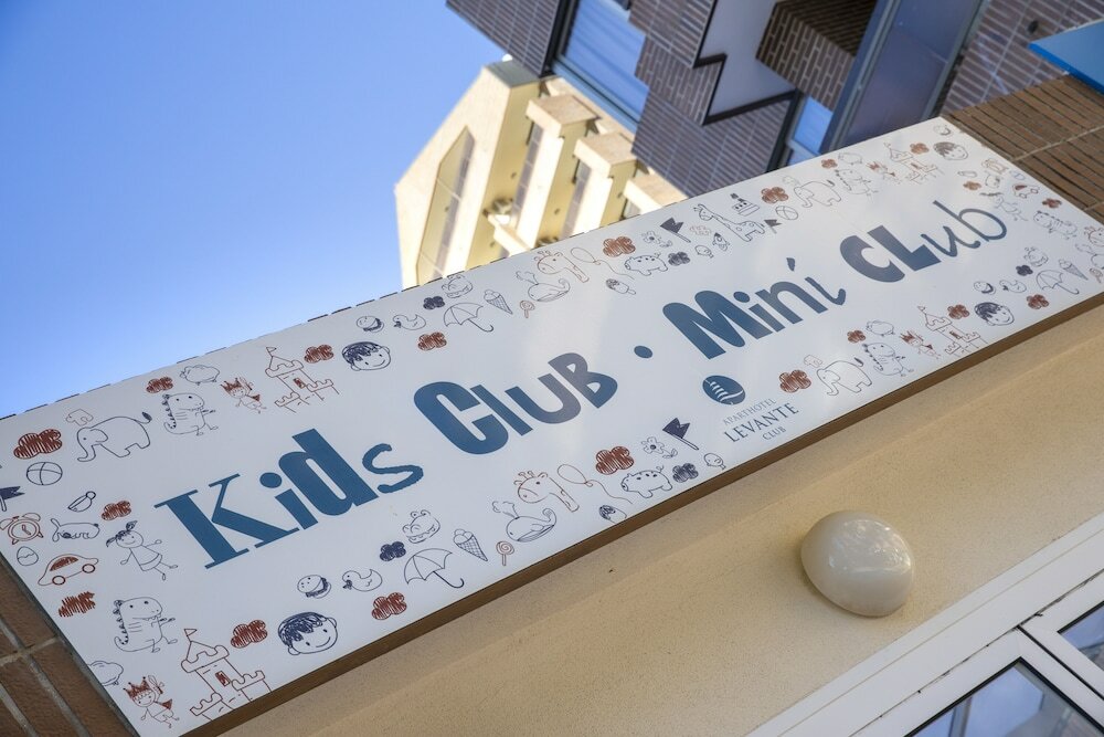 Фото Aparthotel Bcl Levante Club