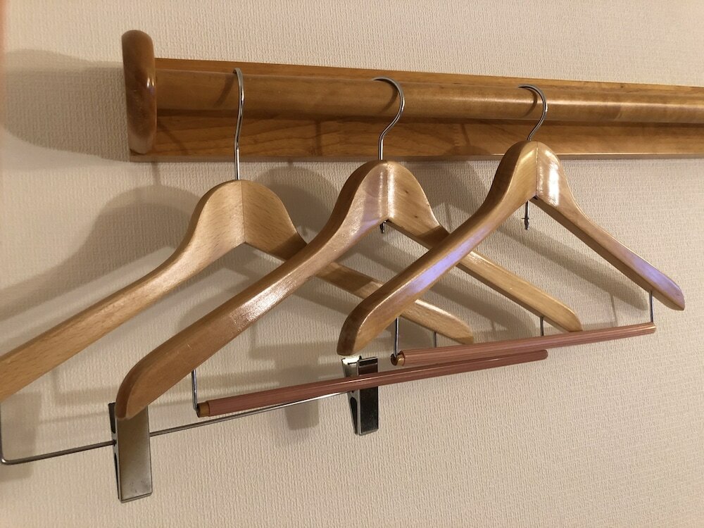 Фото Toyoko Inn Osaka Temmabashi Otemae