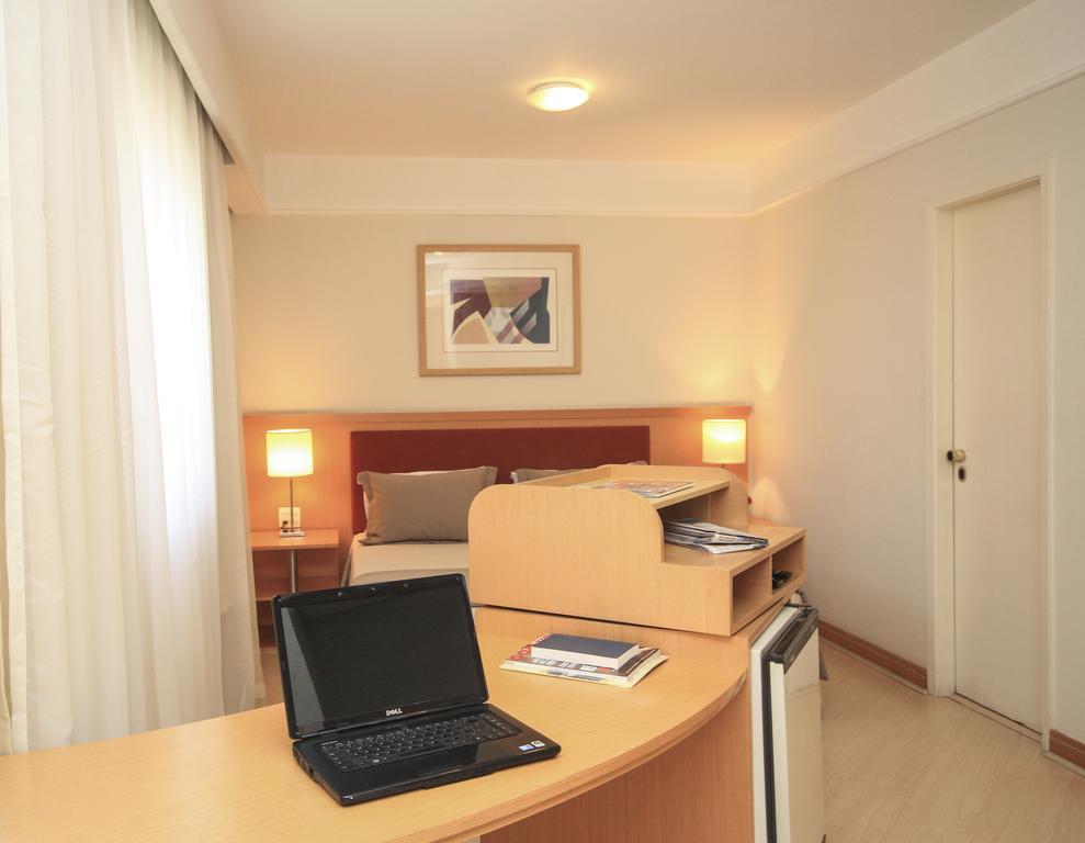 Фото Bienal Suítes Ibirapuera