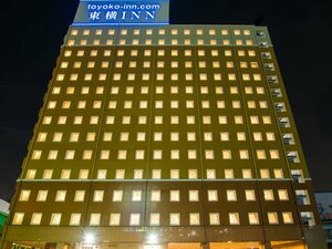 Гостиница Toyoko Inn Nagoya Meieki Minami