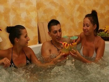 Фото Joya Park Complex