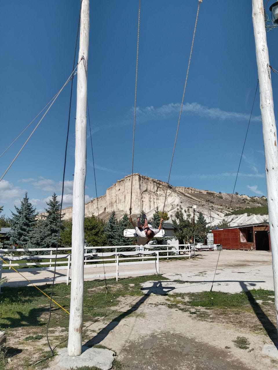 Фото Ковбой