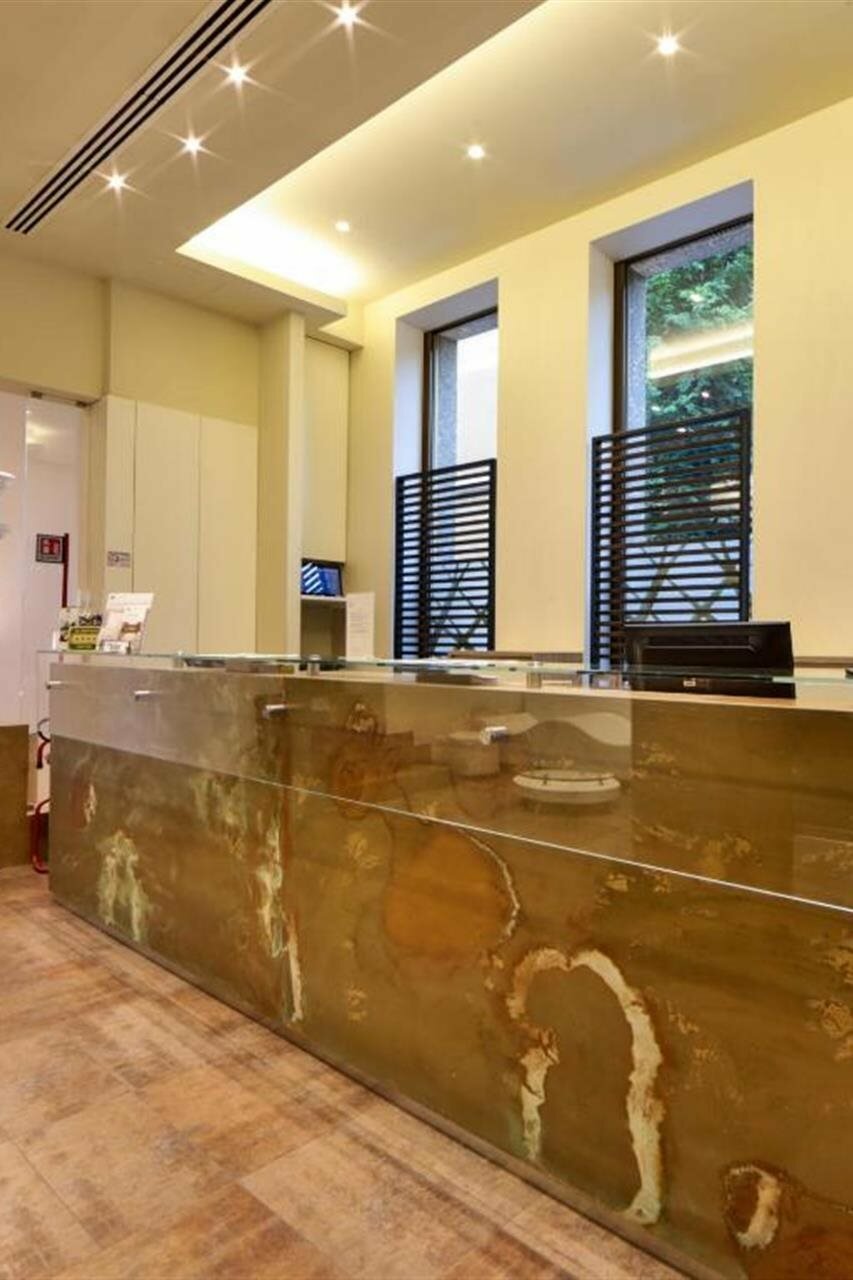 Фото Best Western Hotel Madison