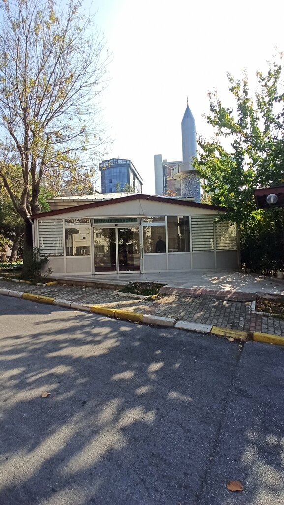 منزل الصعود للمسنين والمعوقين Maltepe Nursing Home Elderly Care and Rehabilitation Center ، اسطنبول، صورة
