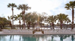 Гостиница The Barrymore Hotel Tampa Riverwalk