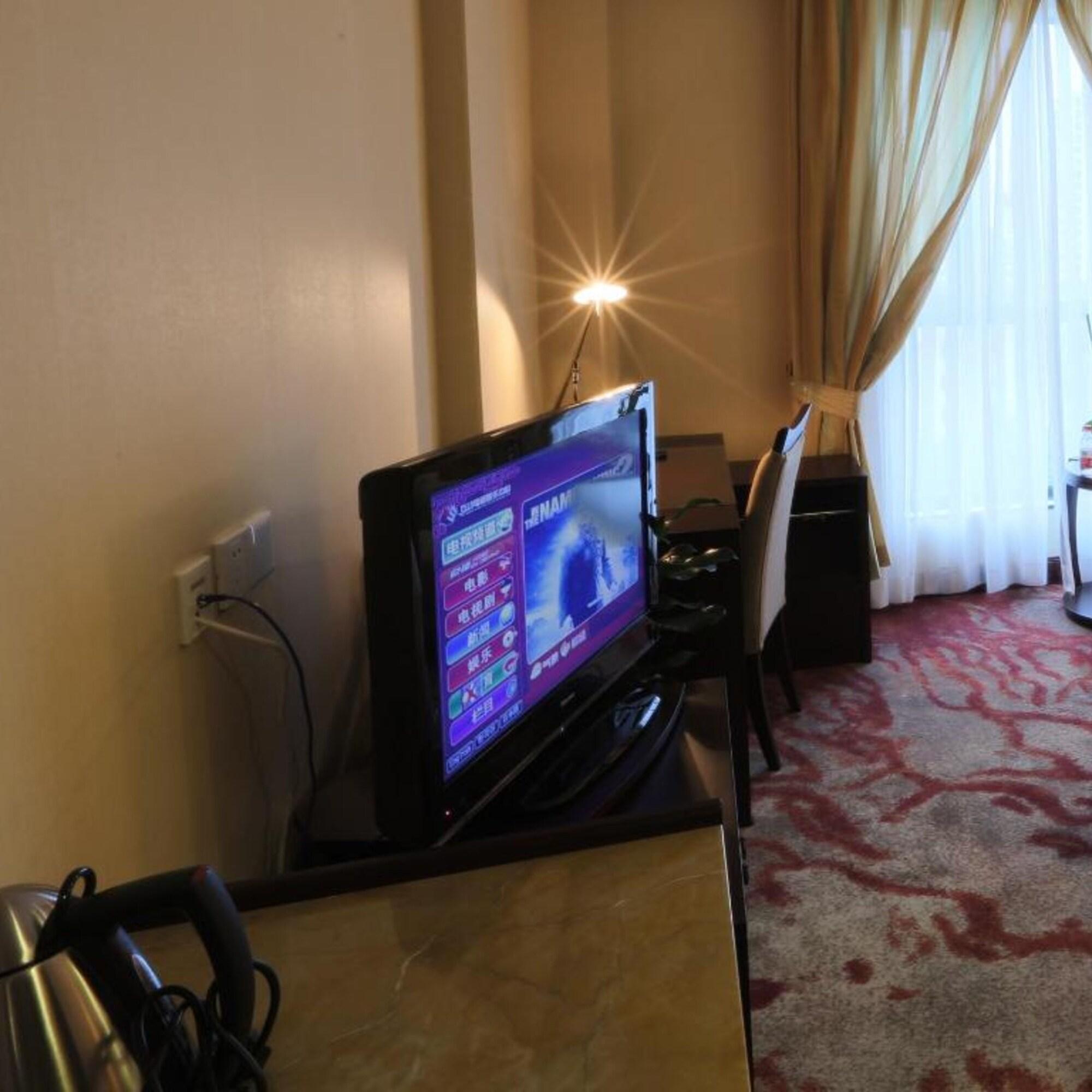 Фото S&n International Hotel