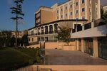 The Sign Degirmen Hotel (Istanbul, Sile, Cavus Neighborhood, Beach Road Street, 2), hotel