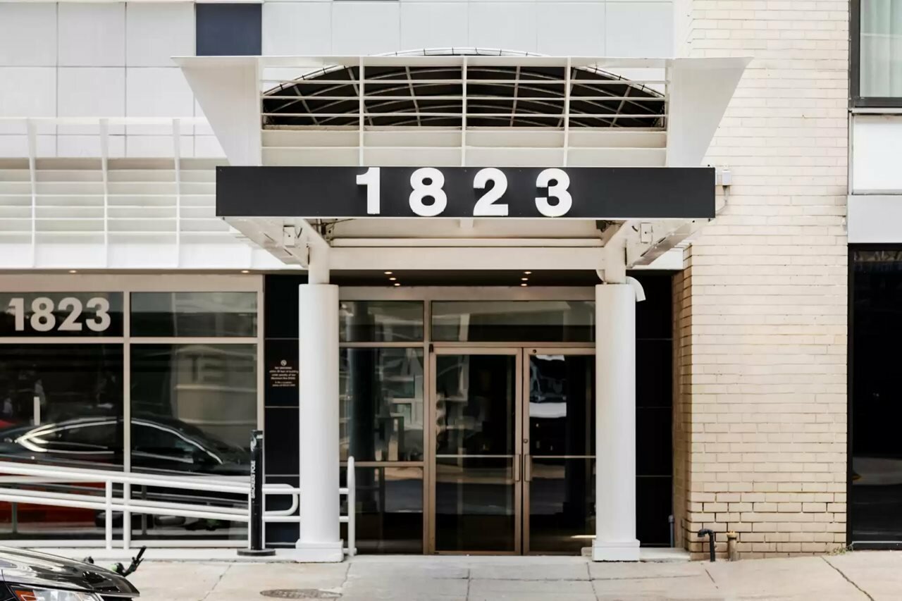 Фото Sonder The Quincy Ascend Hotel Collection