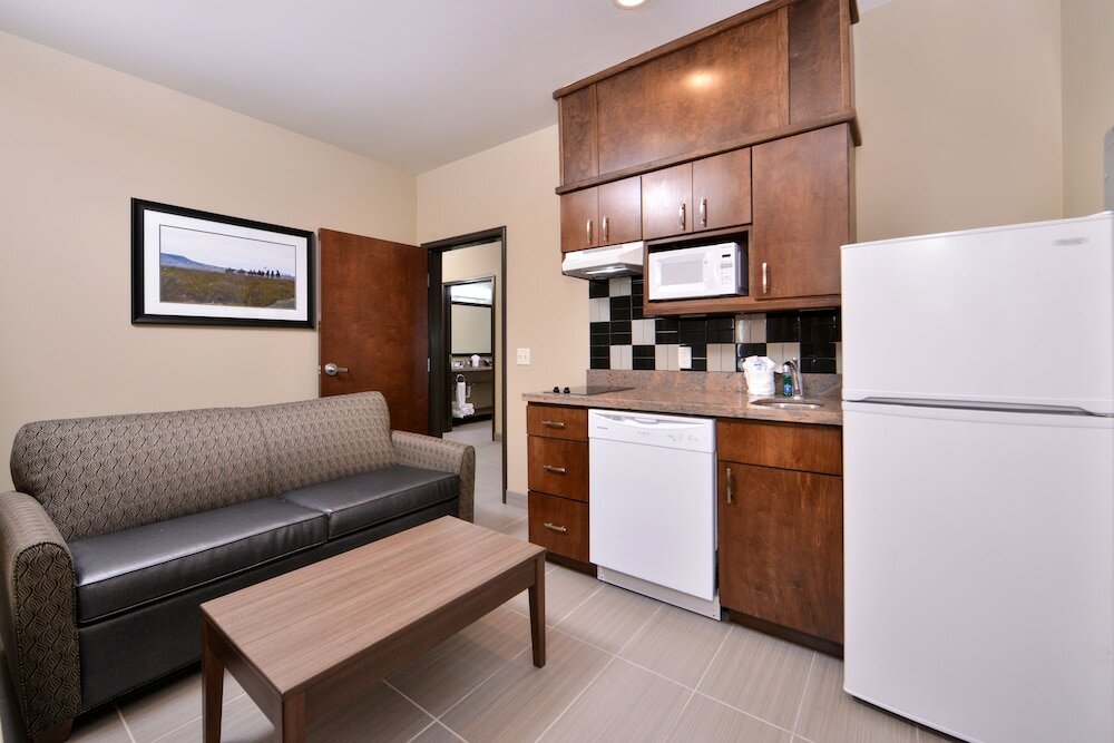 Фото Best Western Plus Fort Stockton Hotel