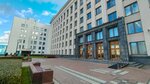 БГУ, кафедра теории функции механико-математического факультета (Niezaliezhnasci Avenue, 4), education infrastructure