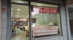 Kaya Sofa (İstanbul, Gaziosmanpaşa, Karlıtepe Mah., Göçmenler Sok., 32A) ، أثاث خزائن