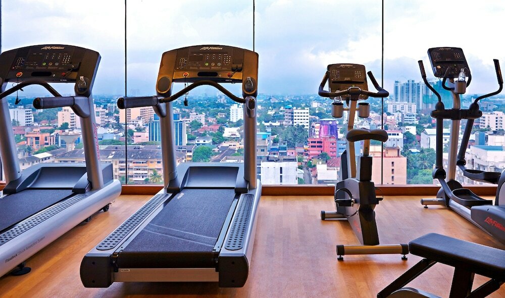 Фото Radisson Hotel Colombo