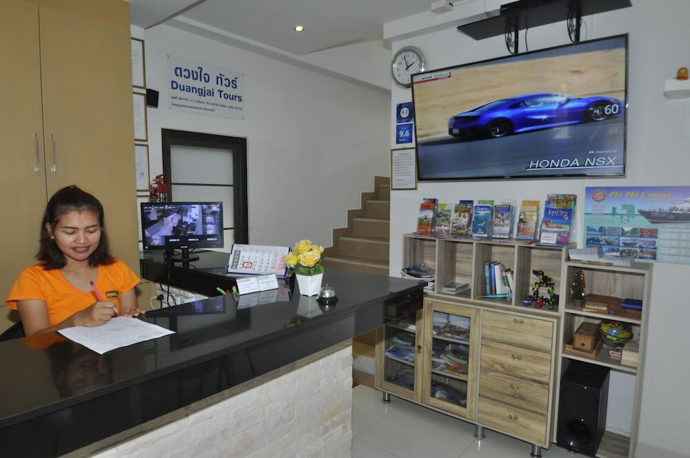 Фото Duangjai Residence