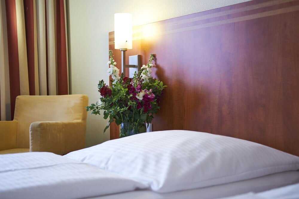 Фото Hotel Concorde München