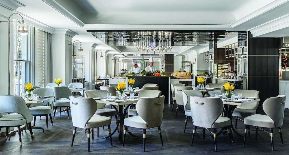 Фото The Langham Sydney