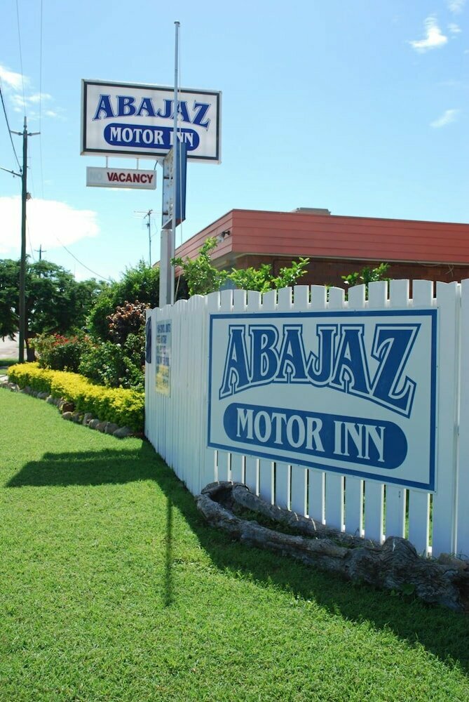 Hotel Abajaz Motor Inn, Longreach, photo
