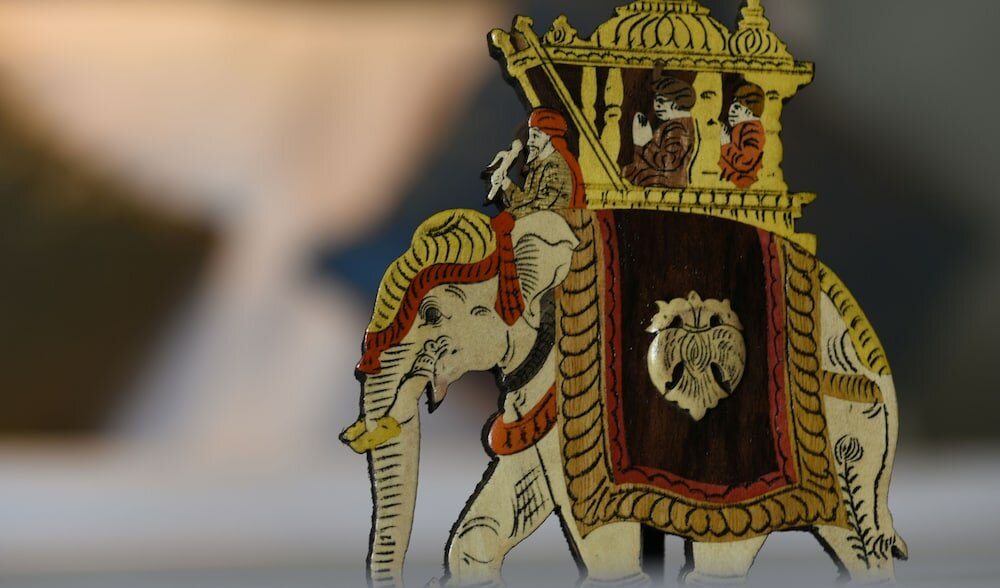 Фото Grand Mercure Mysore