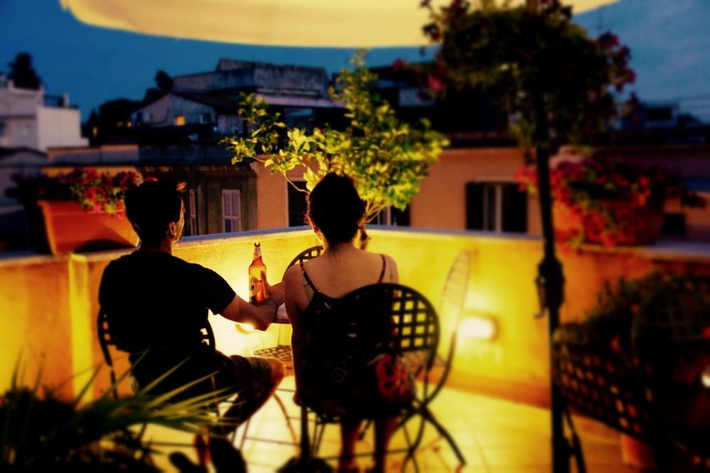 Фото Hotel Novecento