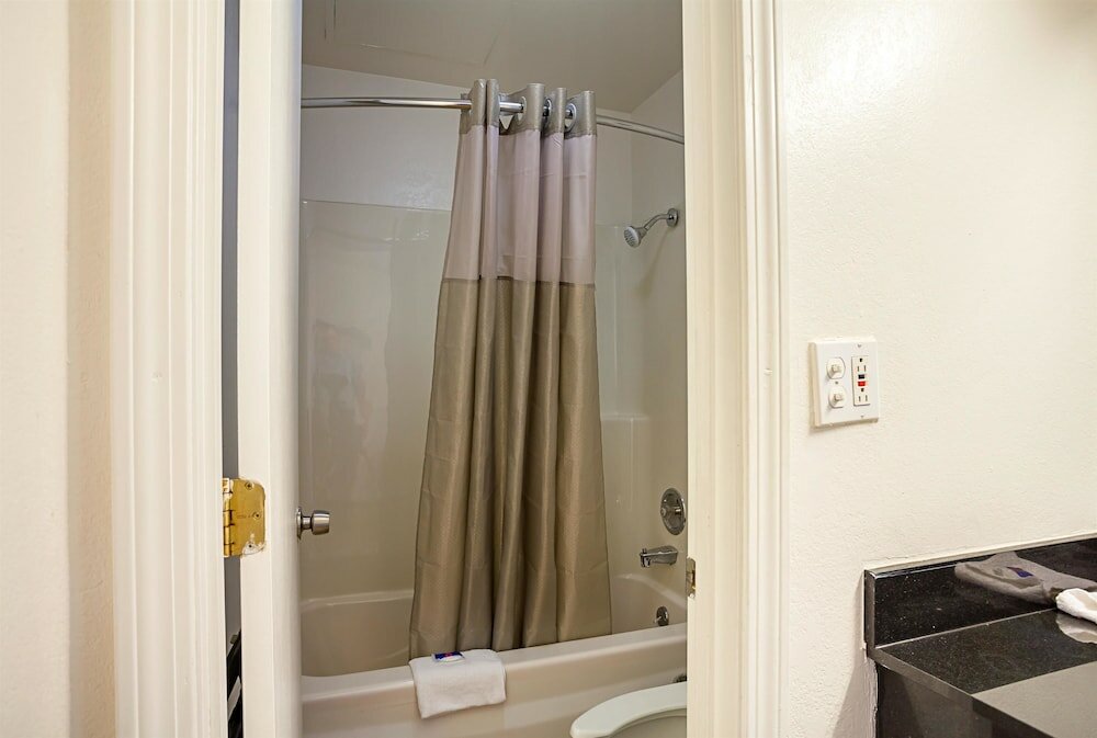 Фото Motel 6 Bangor, Me