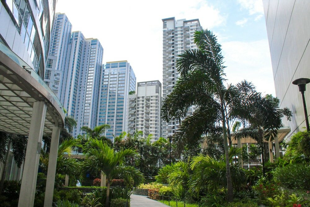 Фото Versailles Stay