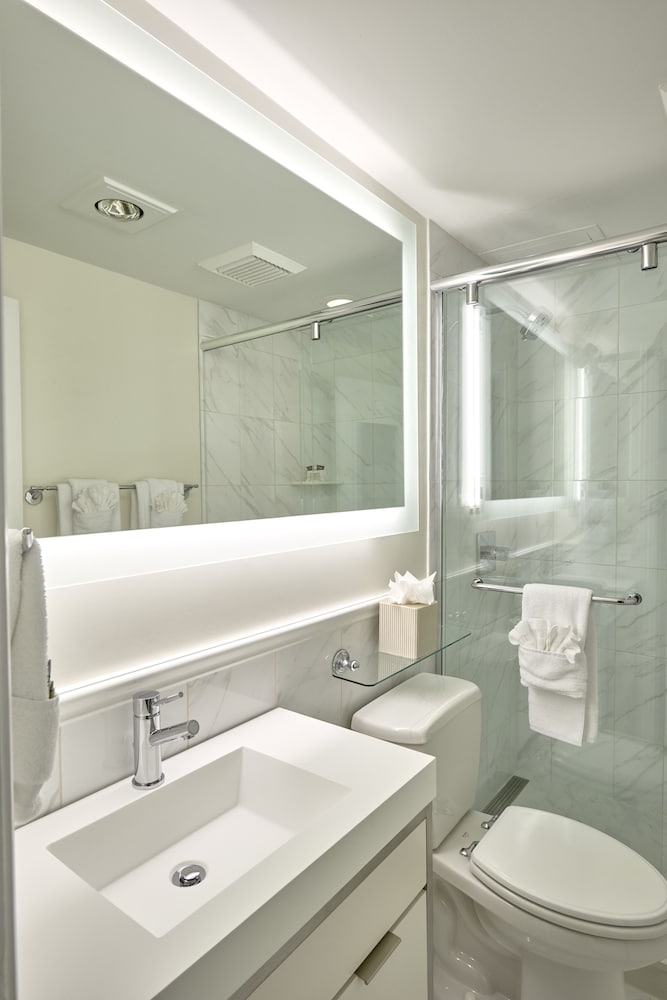 Фото Inn At Union Square