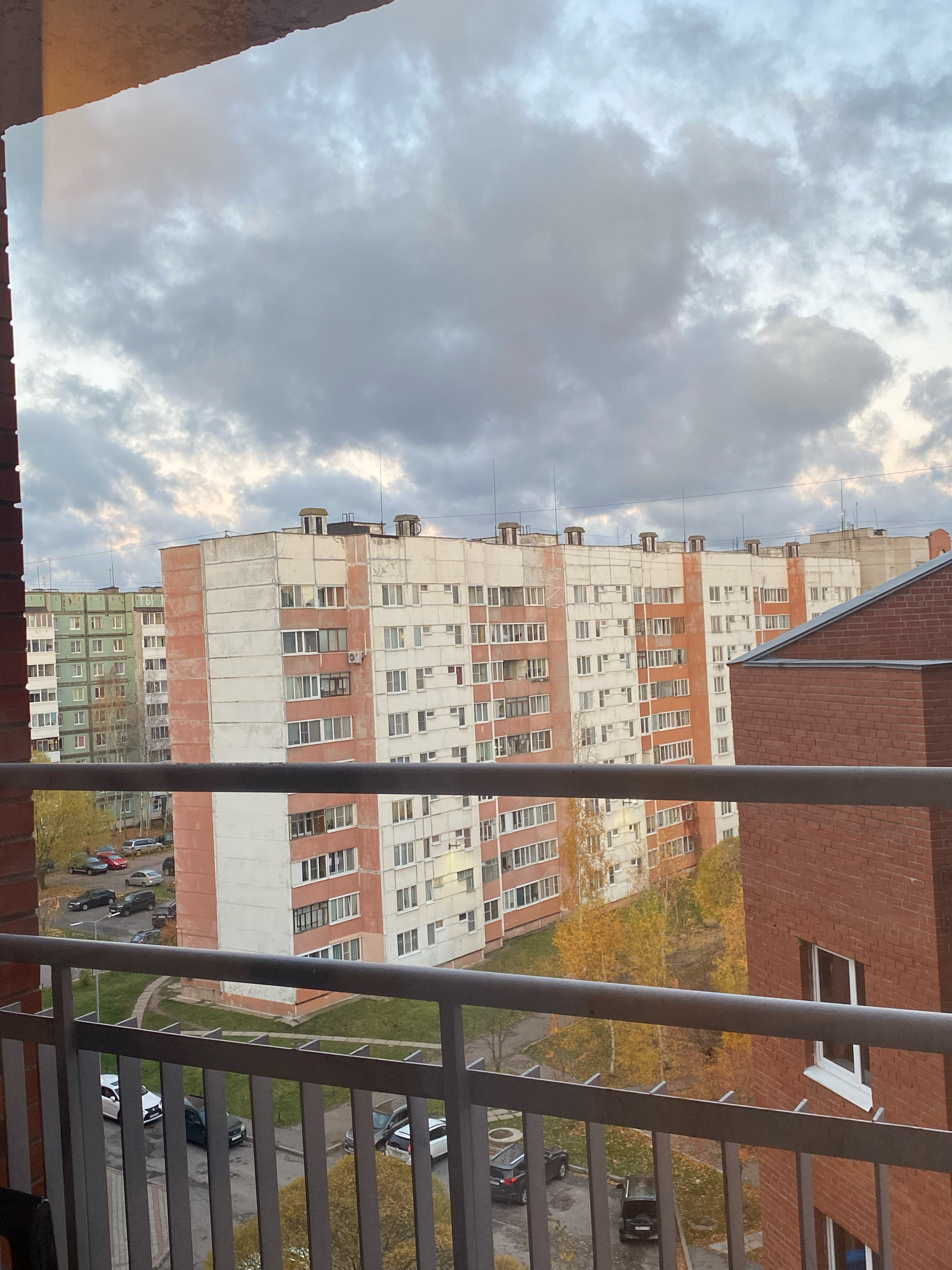 Фото Сосновый Бор