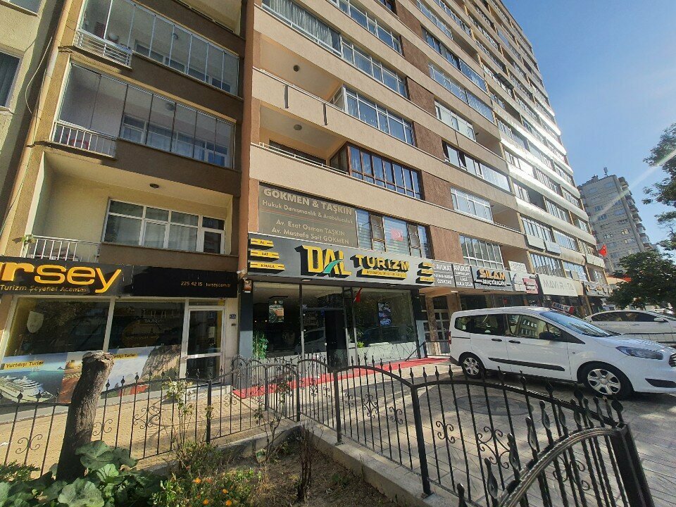 Attorney Gökmen and Taşkın Legal Consultancy and Mediation, Konya, photo