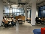 На вкус и цвет (Novo-Sadovaya Street, 149), cafe