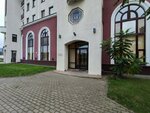 БорЭндКомпани (Dziarzhynskaga Avenue, 74), organización de proyectos