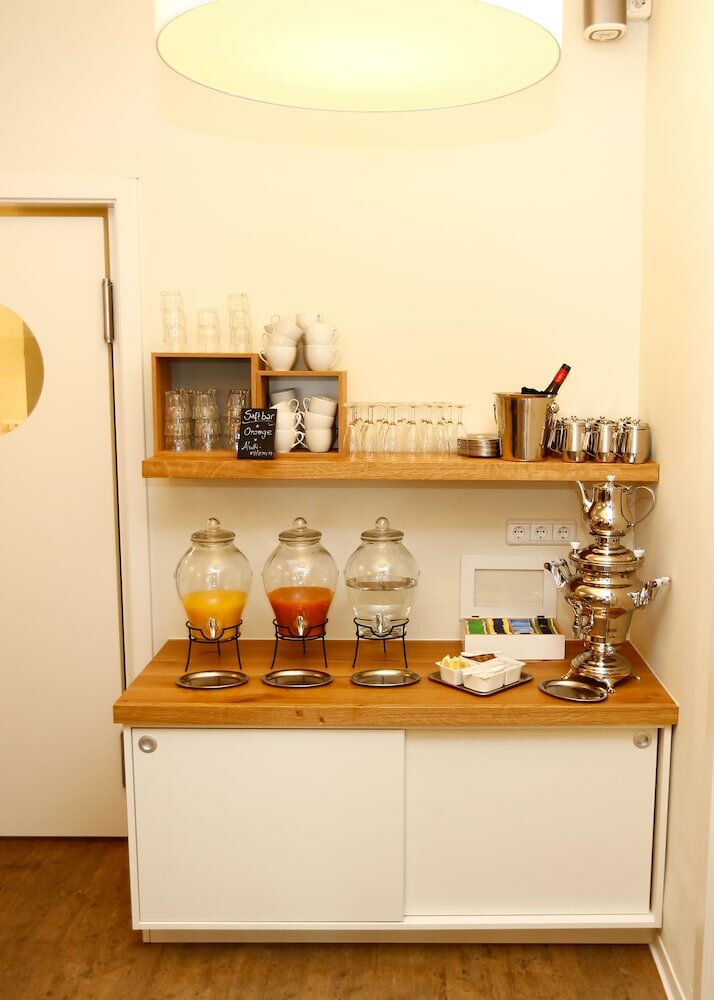 Фото Hotel Am Peterstor