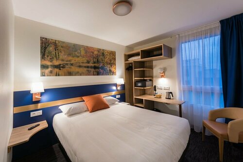 Гостиница K Hotel в Страсбурге
