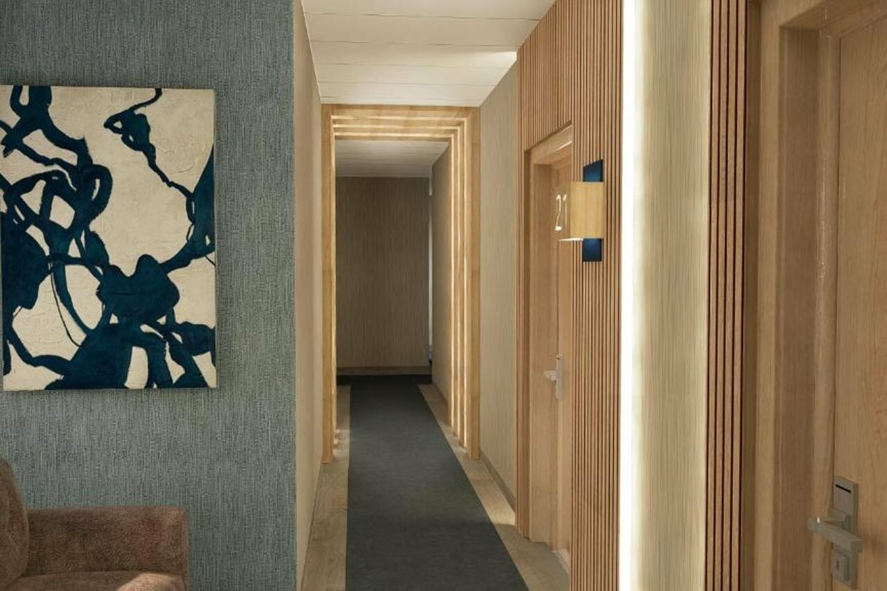 Фото Hotel Patilla