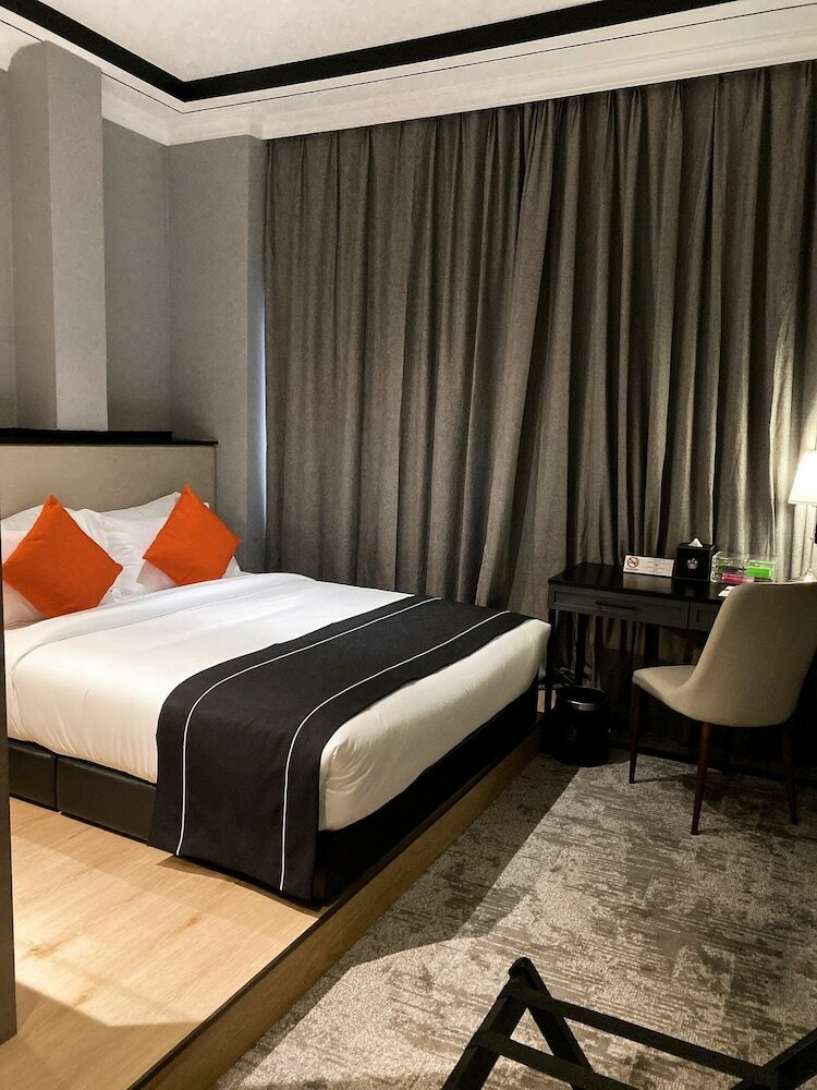 Фото Stanton Hotel