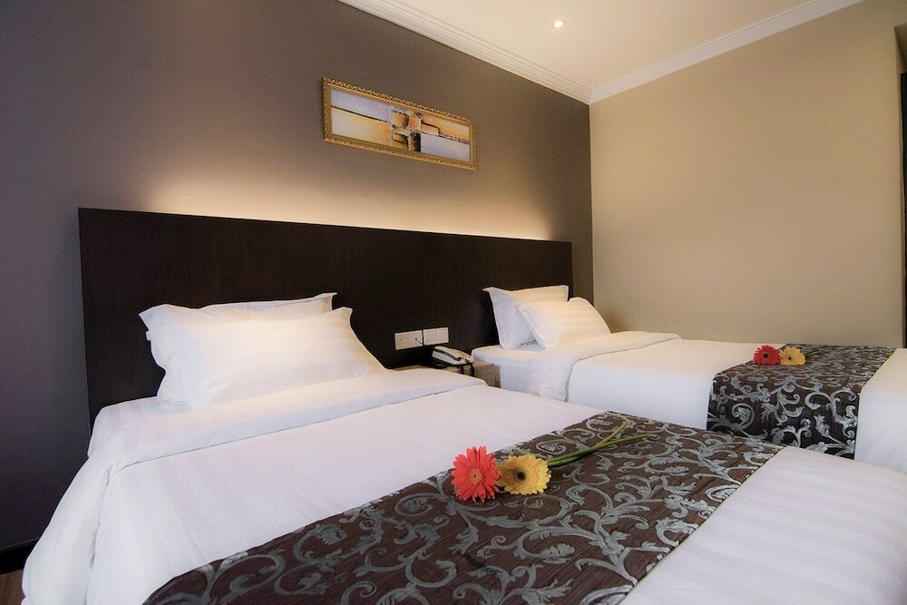 Фото Hotel Anika