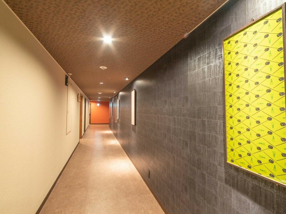 Фото Hotel Seishokan