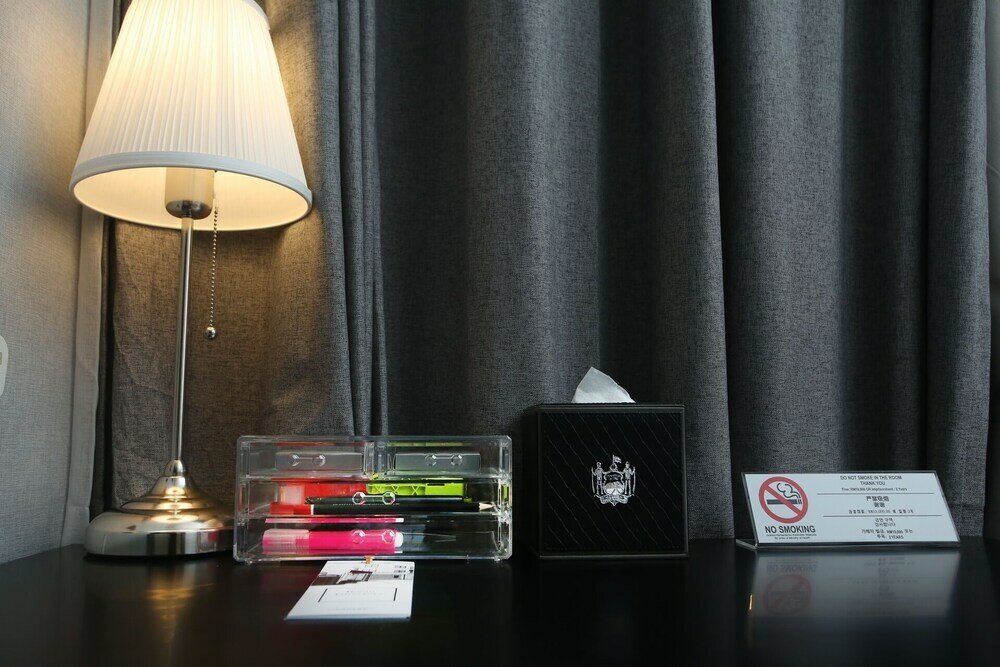 Фото Stanton Hotel