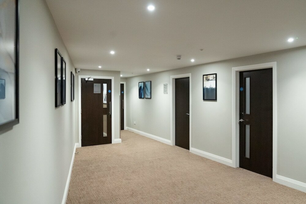 Фото St Nicholas Hotel