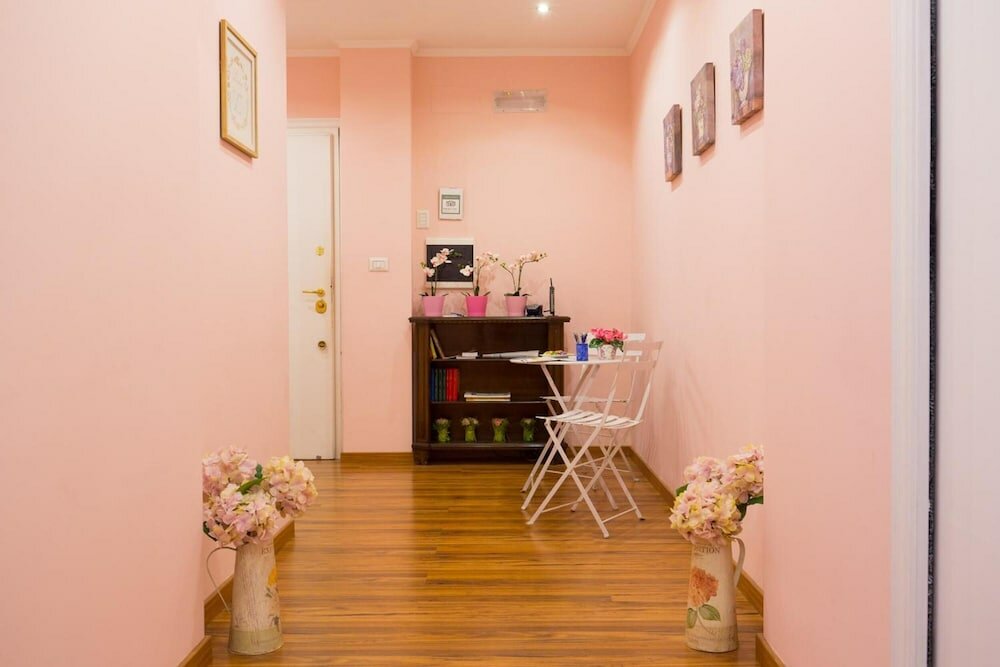 Фото Malkavacanze B&b