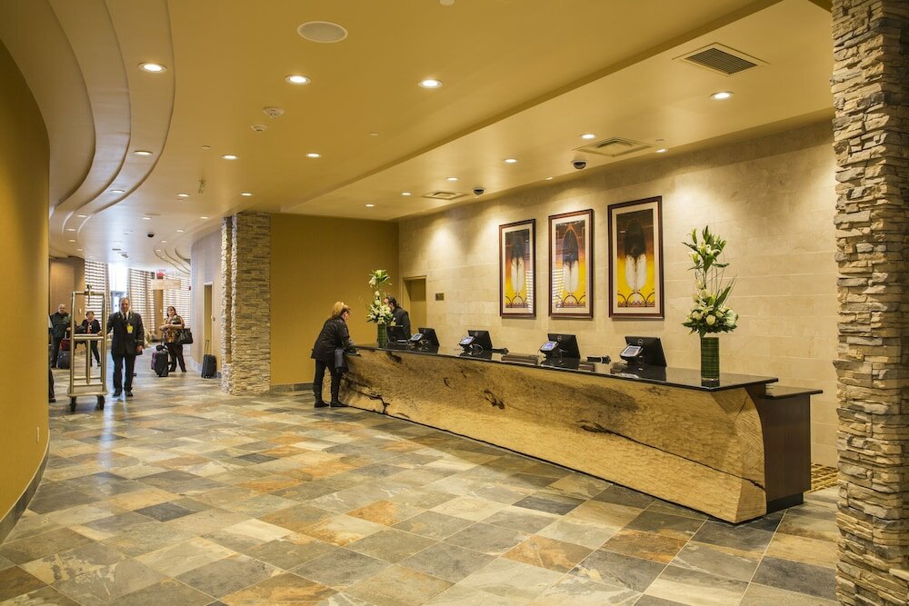 Фото Akwesasne Mohawk Casino Resort