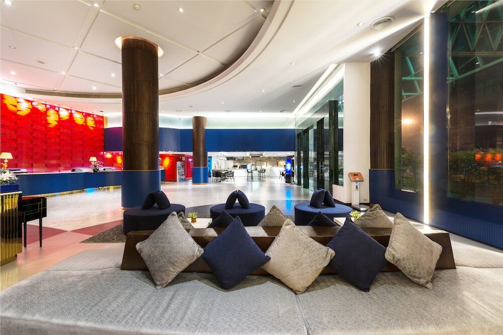 Фото A-One Bangkok Hotel